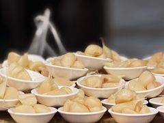 -刘兰英牛羊肉泡馍(立新街店)