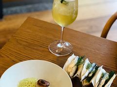 -BOR Eatery(安福路店)