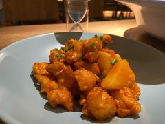 -蜜桃餐厅·伴山(湖滨商业街店)