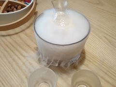 -茗知道茶馆(世博源店)