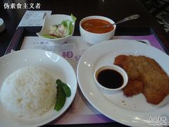 -德大西餐社(云南南路店)