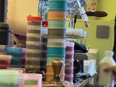 -SeekSeeking咖啡专门店(堰塘街店)