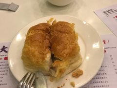 -大哥餐厅(西城花园店)