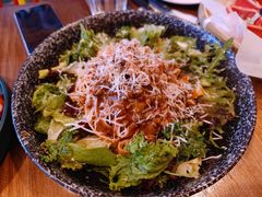 招牌牛肉酱意式干面-Mesa Madre梅萨妈妈·Bintana(国贸店)