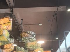 -伯顿西餐厅(厚街香榭丽店)