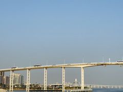 -澳门环岛游湾仔码头