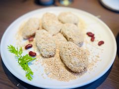 -将相和·海鲜蒸饺大连菜