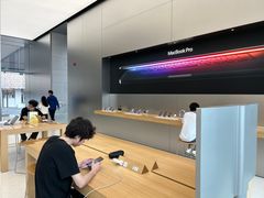 -Apple零售店(成都太古里店)