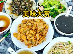 -智香甜品店