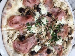 -玛尚诺Pizza&Bar(长泰广场店)