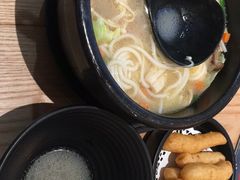 -云味馆过桥米线(皇庭广场店)