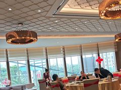 -喜宴又一村·粤菜·茶点·海鲜(壹方天地店)