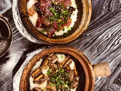 -红星光发煲仔饭(大石街店)