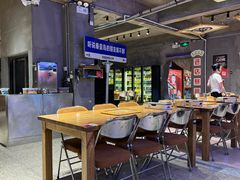 -熙成烧烤(白塔岭店)