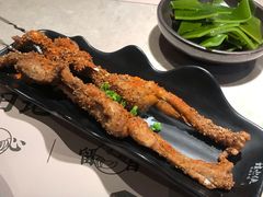 -蛙小侠(卓悦里店)