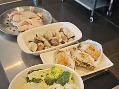 -水禾轩·海鲜蒸汽主题餐厅(拱北店)