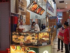 -留夫鸭•鲜卤土鸭(长宁龙之梦店)