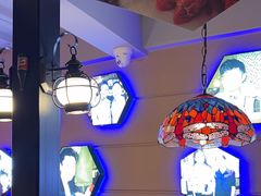 -沪小胖·小龙虾·蓝龙王(八佰伴店)