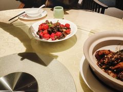 -粗茶淡饭·隐庐私厨(东亭店)