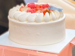 -积慕Cake(解放大道店)