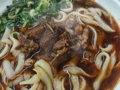 -一一刀削面(书院路店)