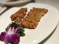 虾酱骨-潮人姐妹轩(海宁路店)