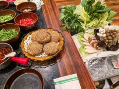 -南门涮肉(通州店)