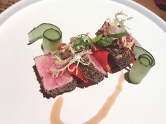 -Amanda餐厅(长乐路店)