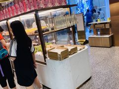 -奈雪的茶(印象城店)