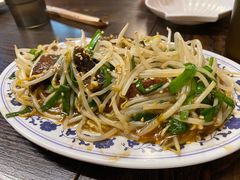 -拉面莊夢語＆中华料理八椿