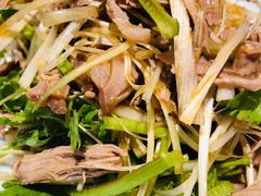 -胖老汉椒麻鸡清真新疆菜(西御街店)