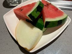 -海底捞火锅(八佰伴店)