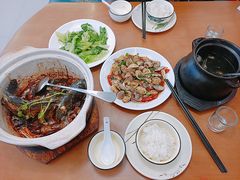 -鑫鸿达·海鲜闽菜热炒小馆(中山路店)
