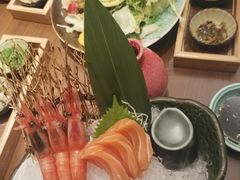-七条鱼日本料理(远洋乐堤港店)