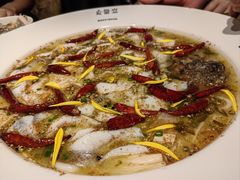 -渔语鱼新川菜Bistro(万象天地店)