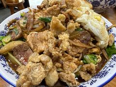 -复兴面王(河东路起源店)