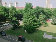 -天津燕园国际大酒店