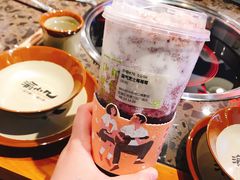 -奈雪的茶(红谷滩万达广场店)
