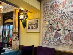 -Santoor 萨都里印度餐厅(北锣鼓巷店)