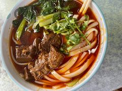-忆碗面(华新街店)