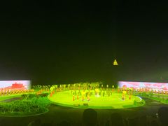 -鼎盛王朝康熙大典实景演出