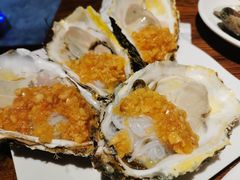 -海味当家·蒸锅海鲜(星海公园店)