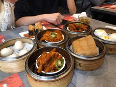 -点点心点心专门店(旺角店)