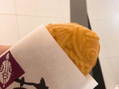 -粉粉乐鲷鱼烧(美罗城店)