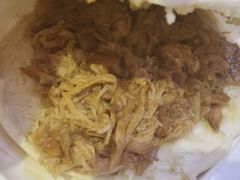 -子午路张记肉夹馍(小寨西路店)