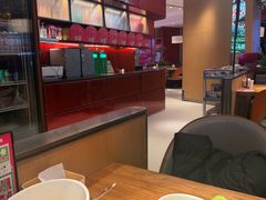 -老板恋上鱼(恒隆广场店)