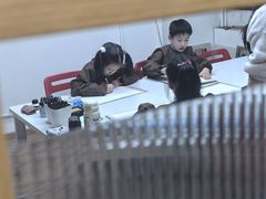 -甲乙果 美术书法(通州校区)