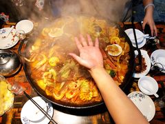 -老厨人深海炖锅(江宁文鼎店)