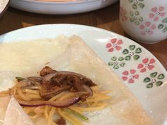 -春饼先生·北京烤鸭(甘井子万达店)