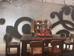 -广东胜利宾馆西关粤中餐厅